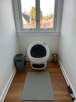 Litter Robot 4
