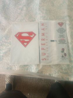 Superman #500 un opened
