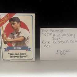 Collectors Cards And Autographed Card