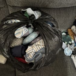 Baby Boy Winter Clothing