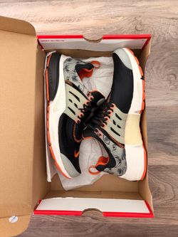 Nike Presto Halloween 9.5 men’s
