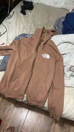 NF sweater
