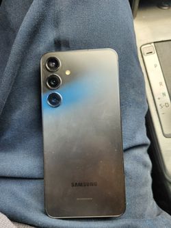 SAMSUNG S24 +GREAT CONDITION NO SCRATCHES