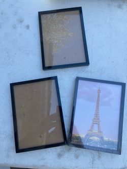 Frame set