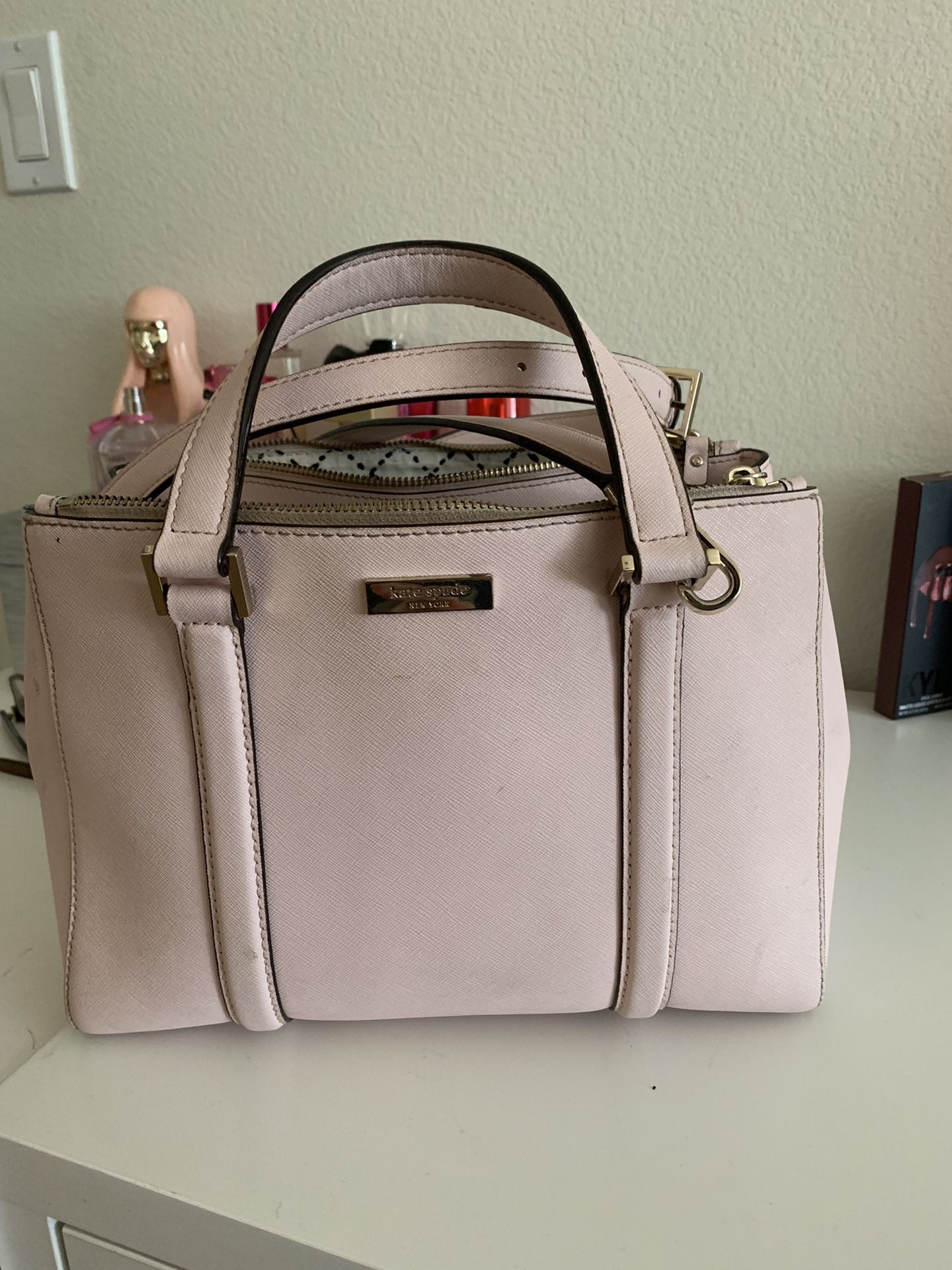 Kate spade purse original