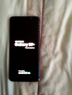 Samsung Galaxy S9plus for sale for T-Mobile and Metro PCS AND ANYWHERE in the world ATT CRICKET Verizon and Obama truconnect