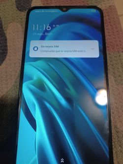 TCL cell phone