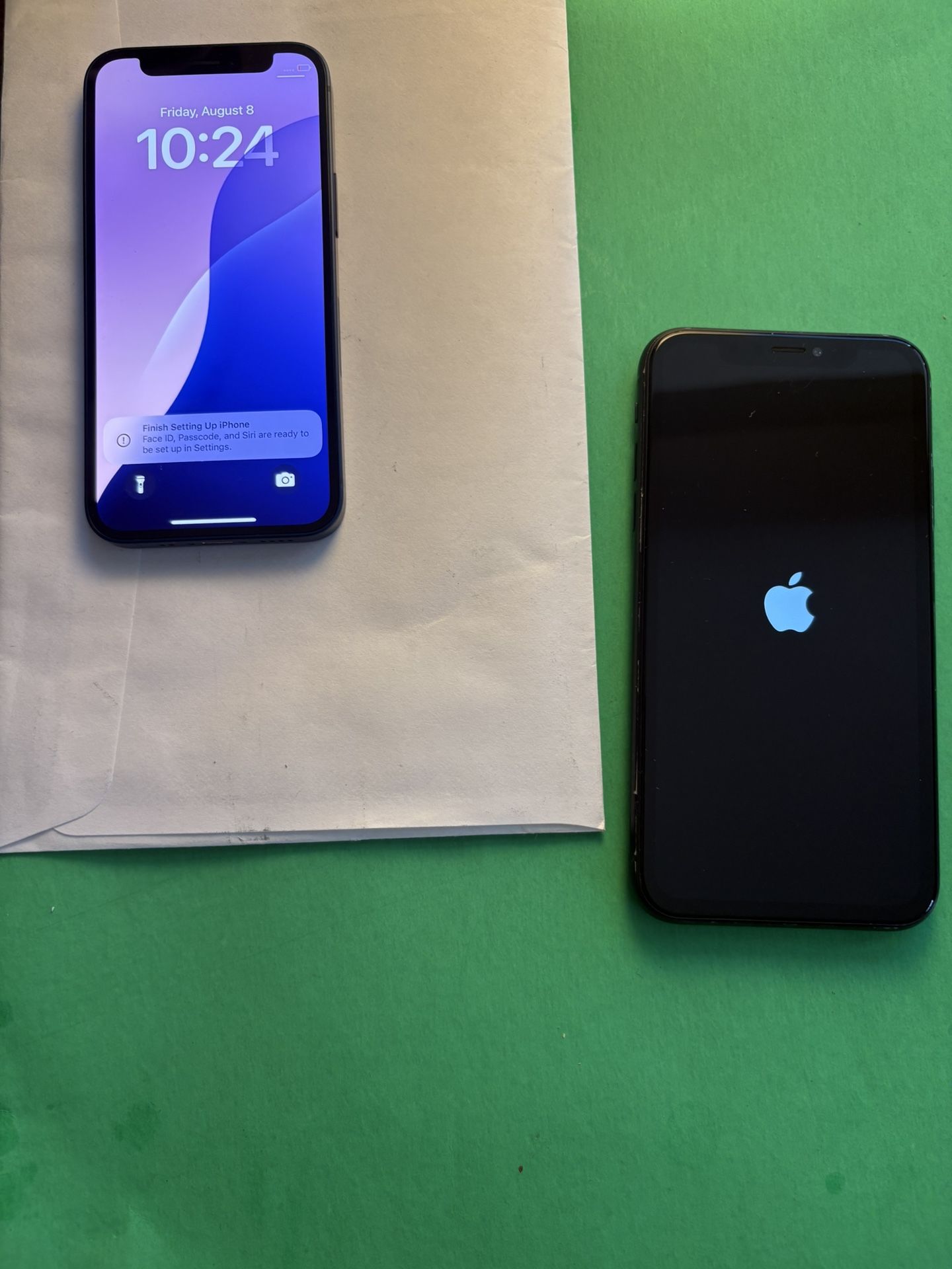 iPhone 12 Mini| iPhone XR Bundle| Unlocked
