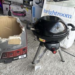 Grill Portátil