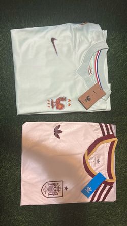 SPAIN & FRANCE  2 FOR $50
