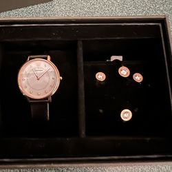 Timeless Armani Elegant Set