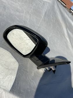 Bmw X5 X7 Side Mirror 