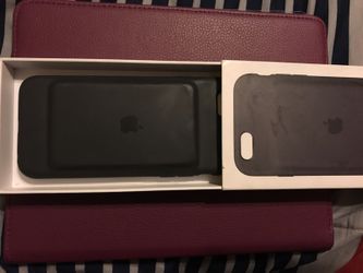 iPhone 6s Apple smart battery