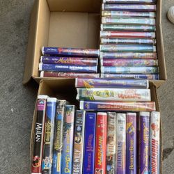 VHS