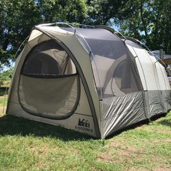 REI Kingdom 8 Tent - Brand New  Was $750