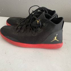 Jordan Trainer Size 11.5
