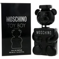Moschino Toy Boy Cologne 