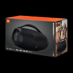 JBL Speaker 