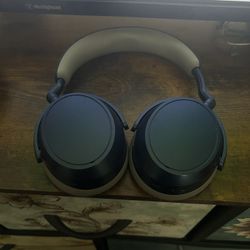 Sennheiser Momentum 4s