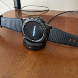 Samsung Phone Watch