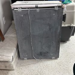 Shop Air Filtration System 