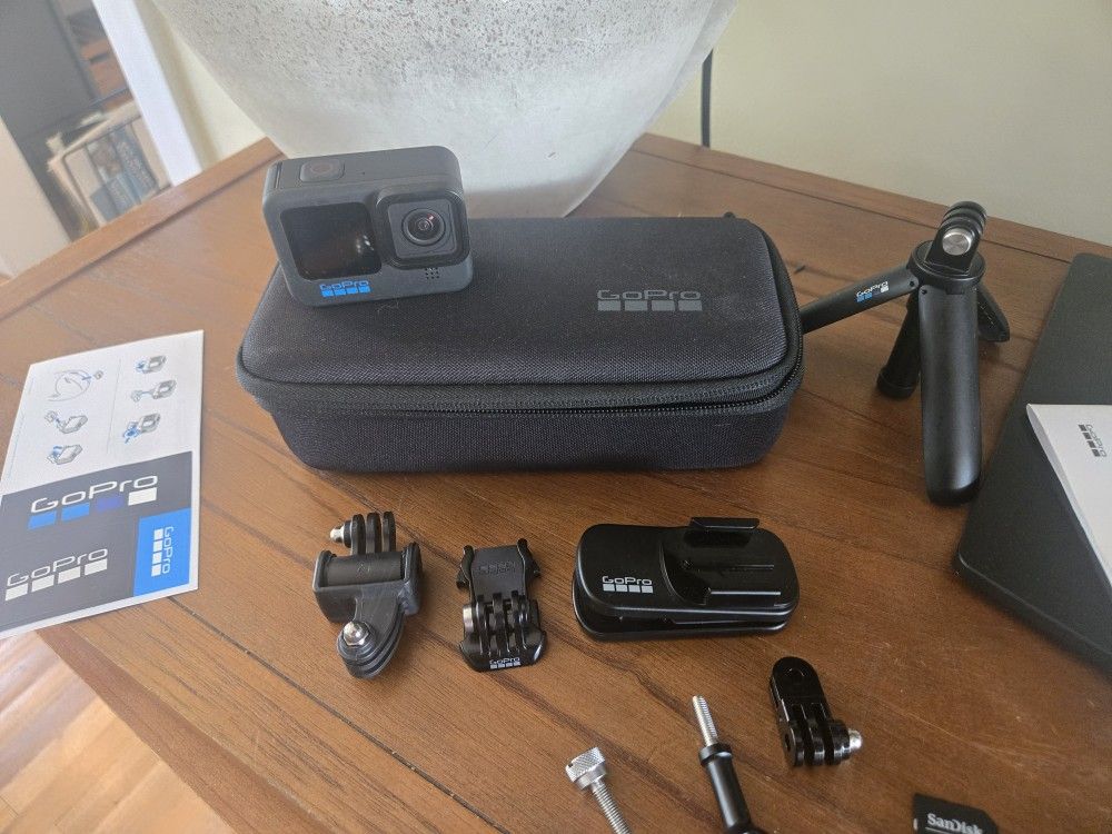 Gopro Hero 10