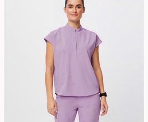 Figs  scrub set