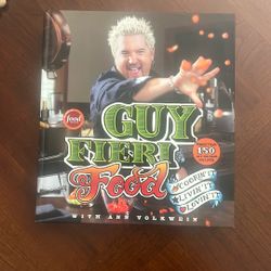 Guy Fieri Food 