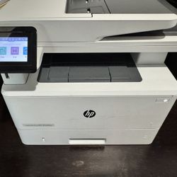Hp Laserjet Printer 