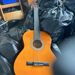 Sonora guitar