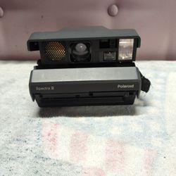 Polaroid Spectra 2 Camera