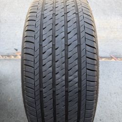 1 Firestone Tire 215/55/16