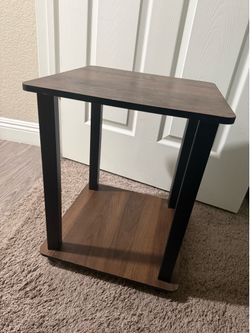 End table