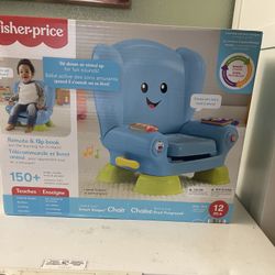 Smart Stages kids chair 