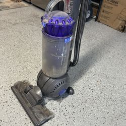 Used Dyson Ball Vacuum