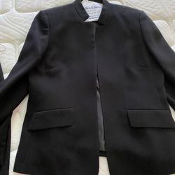 Ladies 10P Suit