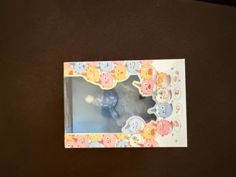 Cortis baby ball(blue) 2nd edition
