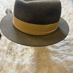 Vintage Men’s Hat 
