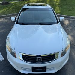 2009 Honda Accord