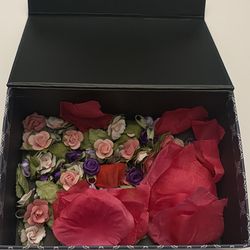 Artificial Flowers