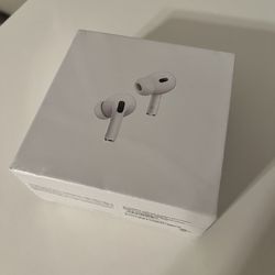 AirPod pro 2