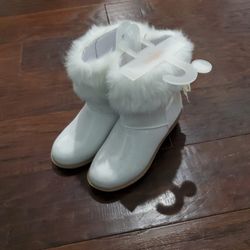 Gymboree Girl Shoes - Brand New.  $25 