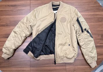 PULL&BEAR JACKET