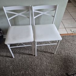 Chairs 