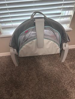 fisher price dome