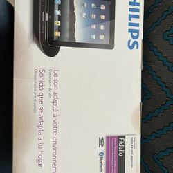 Speaker Docking Station 