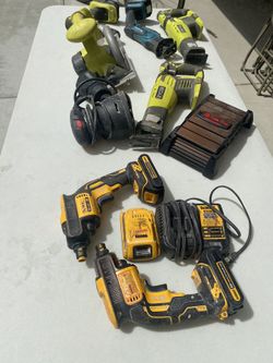 Tools