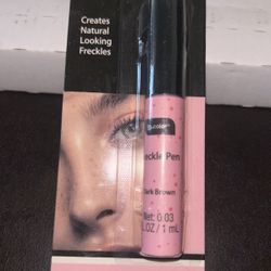 Freckle Pen ( New In Package) 