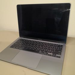 MacBook Air 2020 W/touch Id