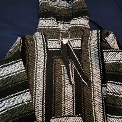 Men's Mexican Hoodie Sweaters